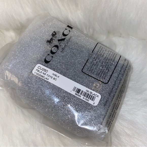 Coach charm for bag New keychain - Picture 11 of 11